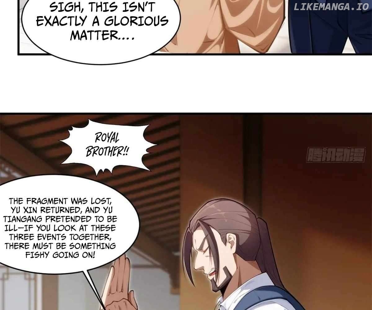 Even With Cheats, Am I Still the Weakest in the Sect?! Chapter 26 - page 40