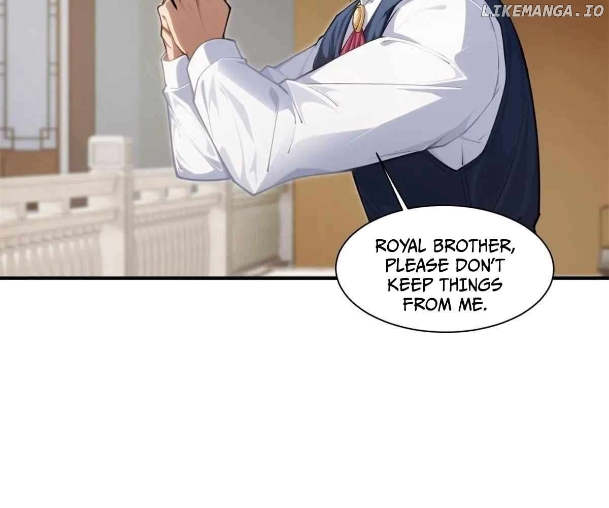 Even With Cheats, Am I Still the Weakest in the Sect?! Chapter 26 - page 41
