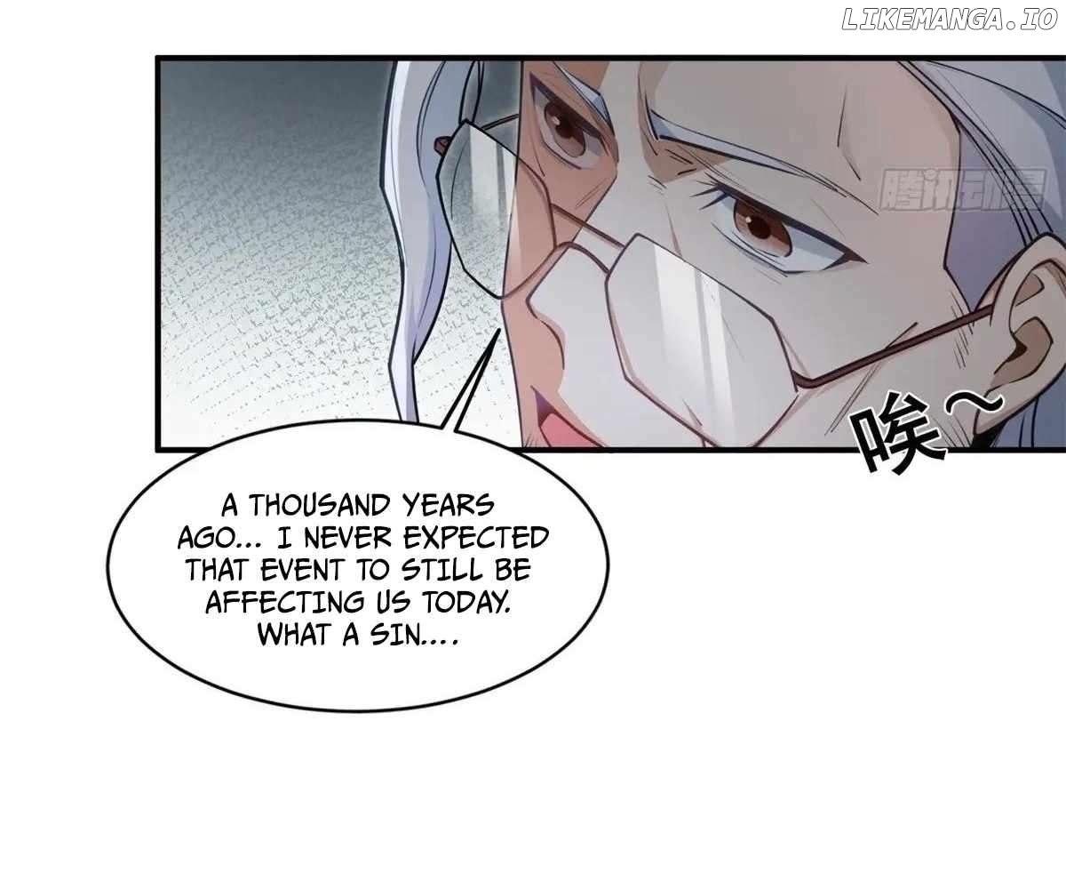 Even With Cheats, Am I Still the Weakest in the Sect?! Chapter 26 - page 42