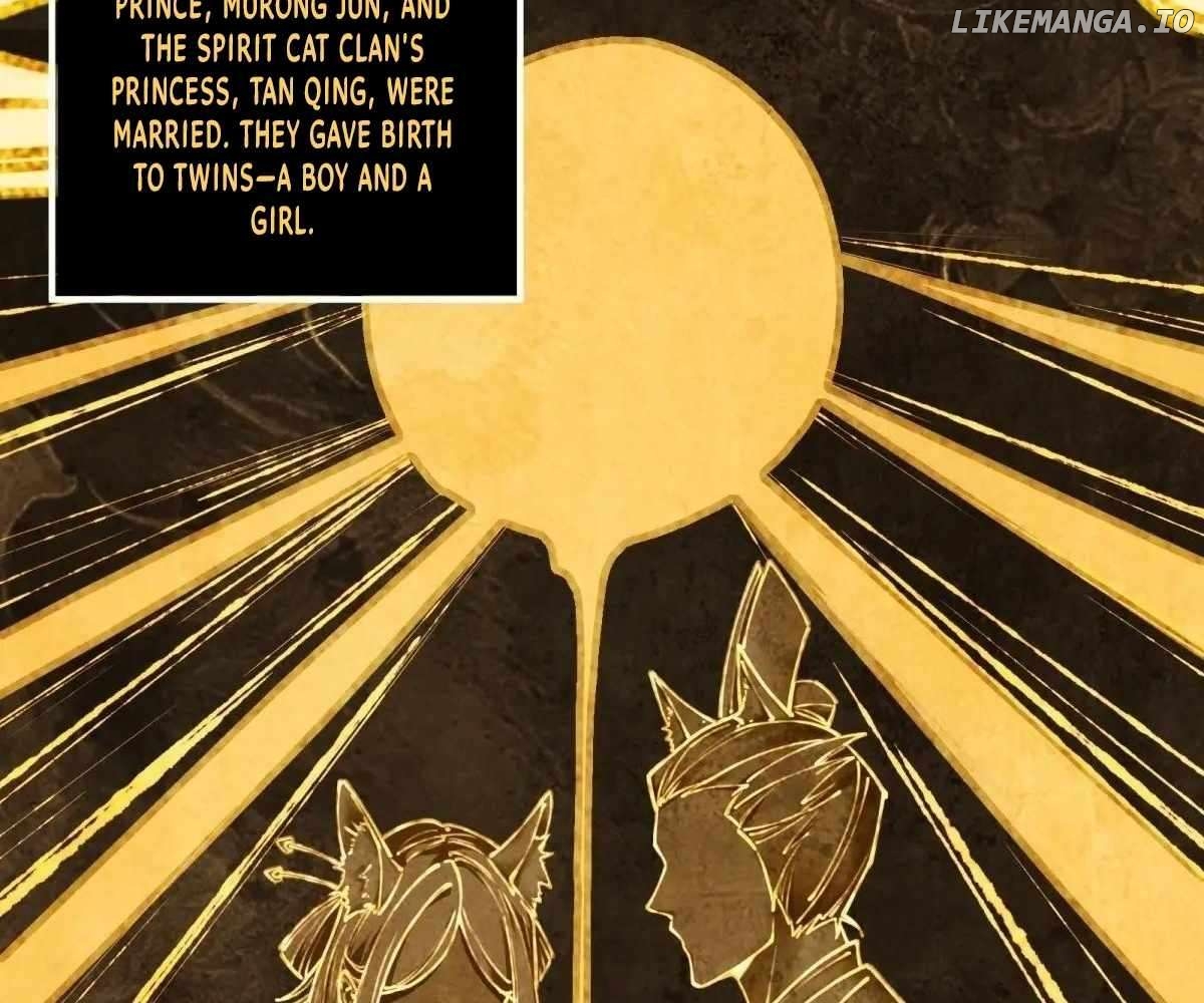 Even With Cheats, Am I Still the Weakest in the Sect?! Chapter 26 - page 44