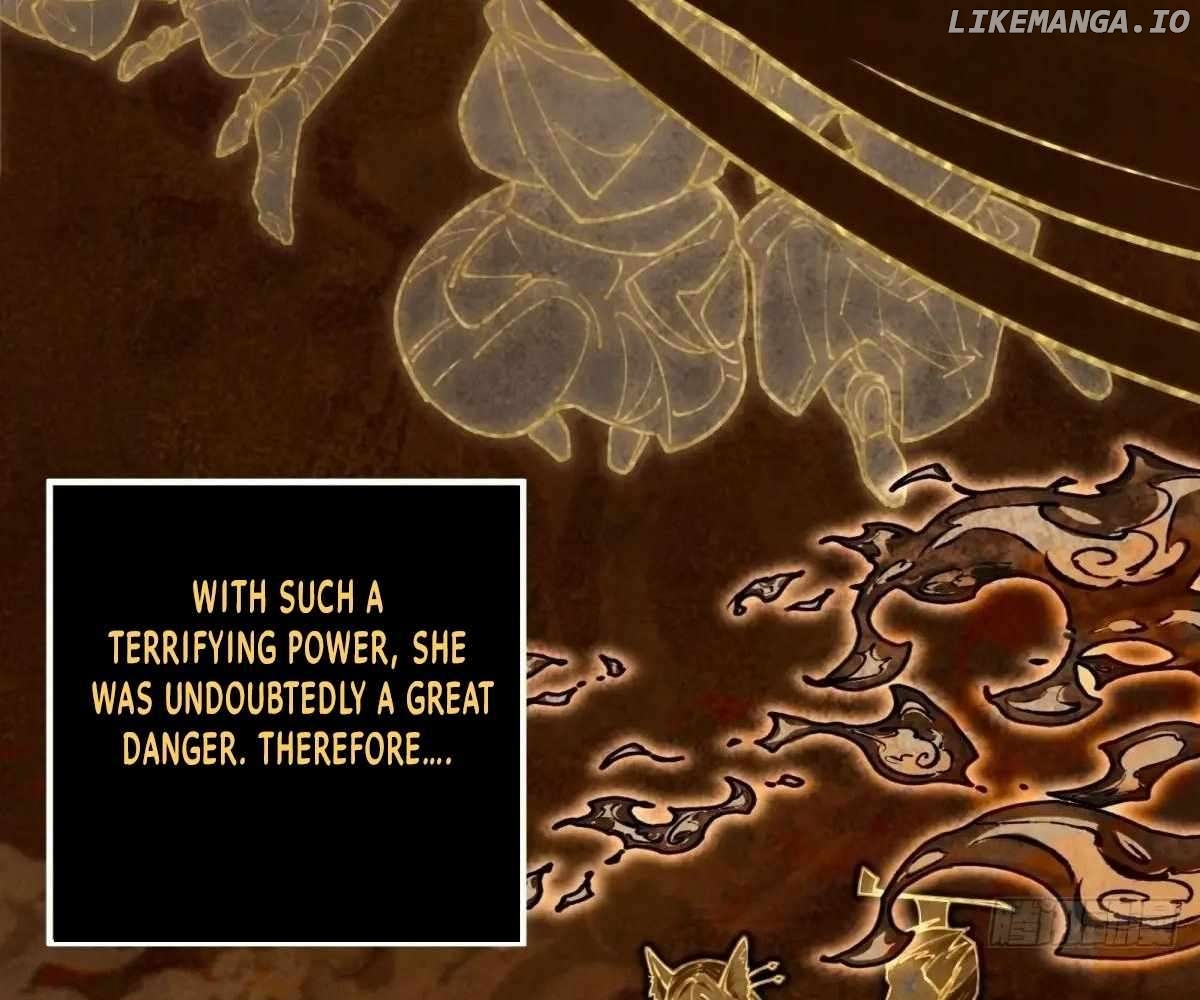 Even With Cheats, Am I Still the Weakest in the Sect?! Chapter 26 - page 49