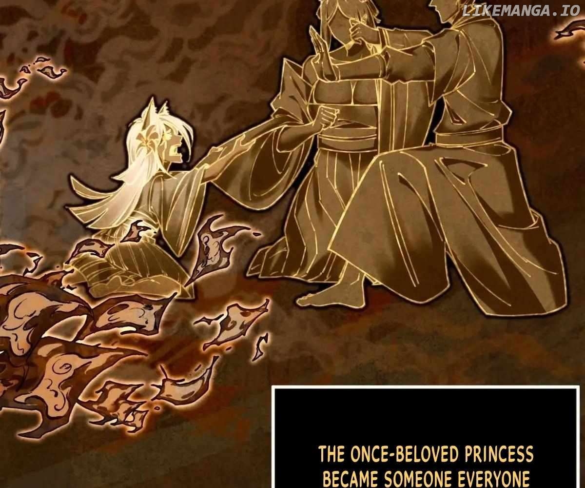 Even With Cheats, Am I Still the Weakest in the Sect?! Chapter 26 - page 50