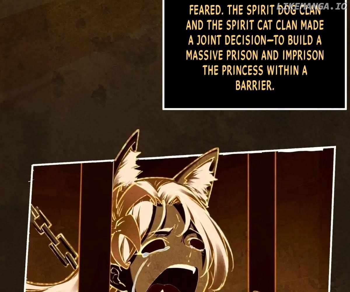 Even With Cheats, Am I Still the Weakest in the Sect?! Chapter 26 - page 51