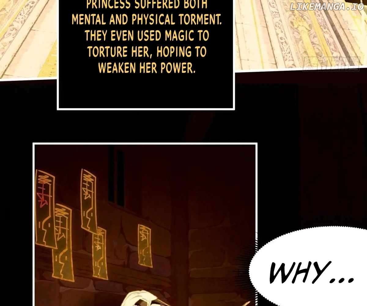 Even With Cheats, Am I Still the Weakest in the Sect?! Chapter 26 - page 54