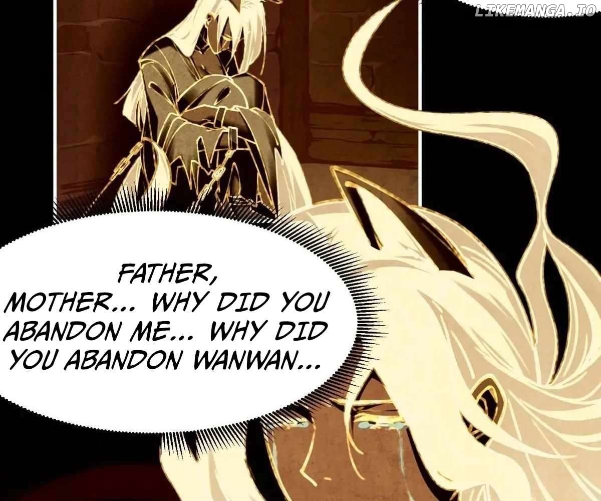 Even With Cheats, Am I Still the Weakest in the Sect?! Chapter 26 - page 55