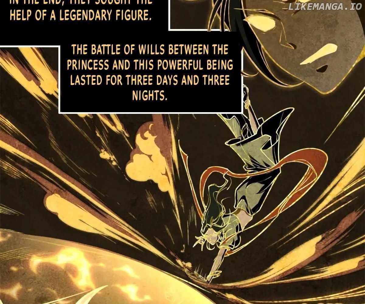 Even With Cheats, Am I Still the Weakest in the Sect?! Chapter 26 - page 70