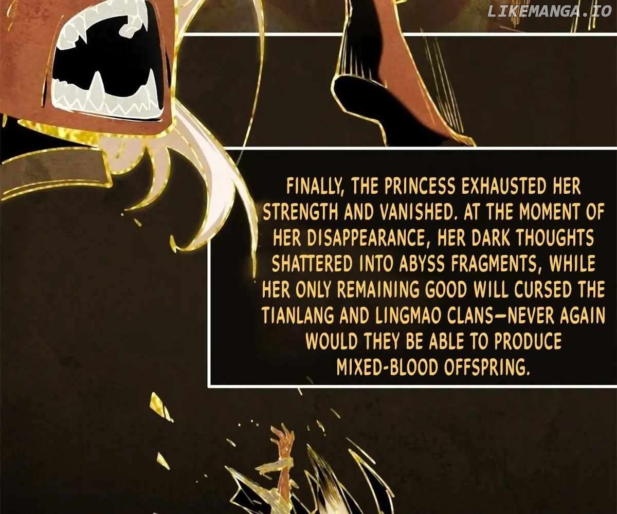 Even With Cheats, Am I Still the Weakest in the Sect?! Chapter 26 - page 72