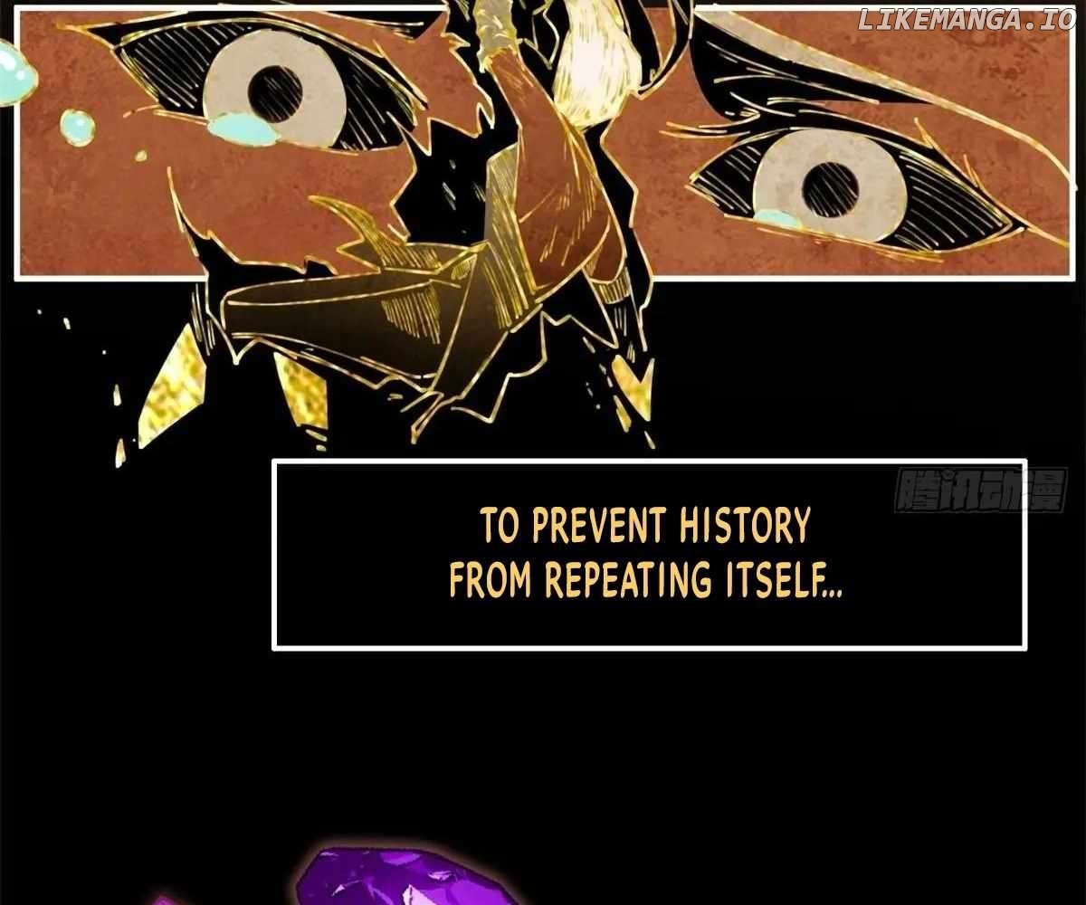 Even With Cheats, Am I Still the Weakest in the Sect?! Chapter 26 - page 73