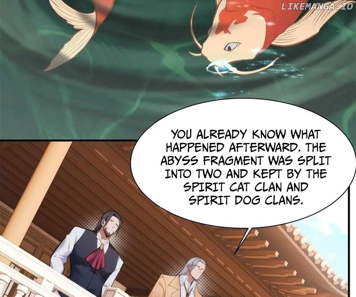 Even With Cheats, Am I Still the Weakest in the Sect?! Chapter 26 - page 76