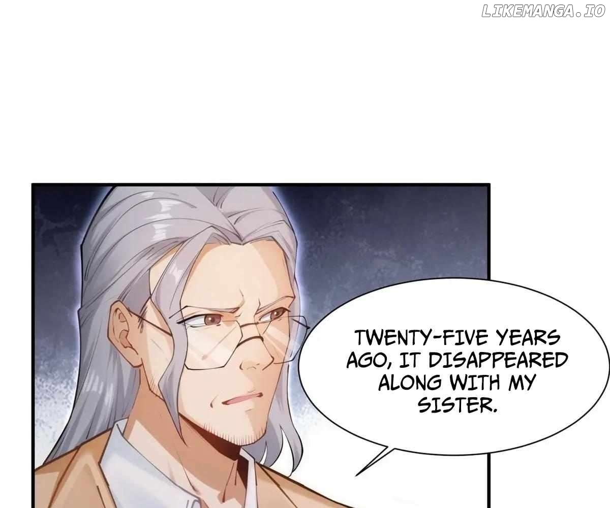 Even With Cheats, Am I Still the Weakest in the Sect?! Chapter 26 - page 79