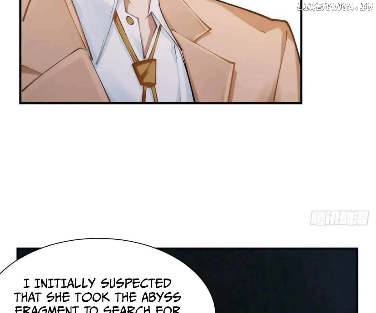 Even With Cheats, Am I Still the Weakest in the Sect?! Chapter 26 - page 80