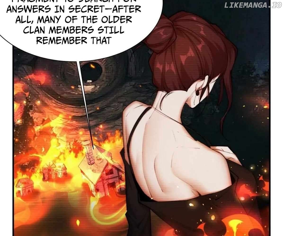 Even With Cheats, Am I Still the Weakest in the Sect?! Chapter 26 - page 81