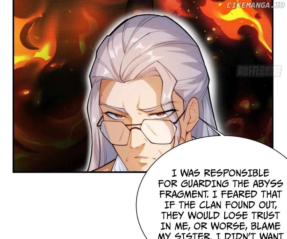 Even With Cheats, Am I Still the Weakest in the Sect?! Chapter 26 - page 82