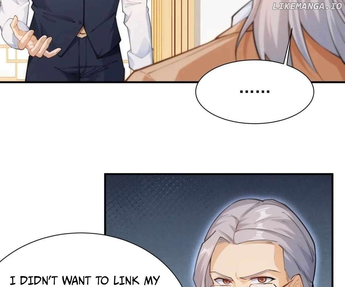 Even With Cheats, Am I Still the Weakest in the Sect?! Chapter 26 - page 84