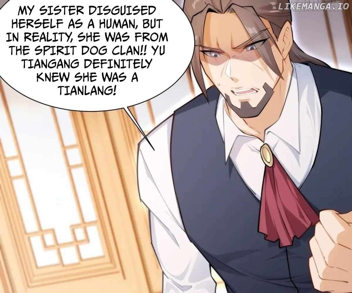 Even With Cheats, Am I Still the Weakest in the Sect?! Chapter 26 - page 91