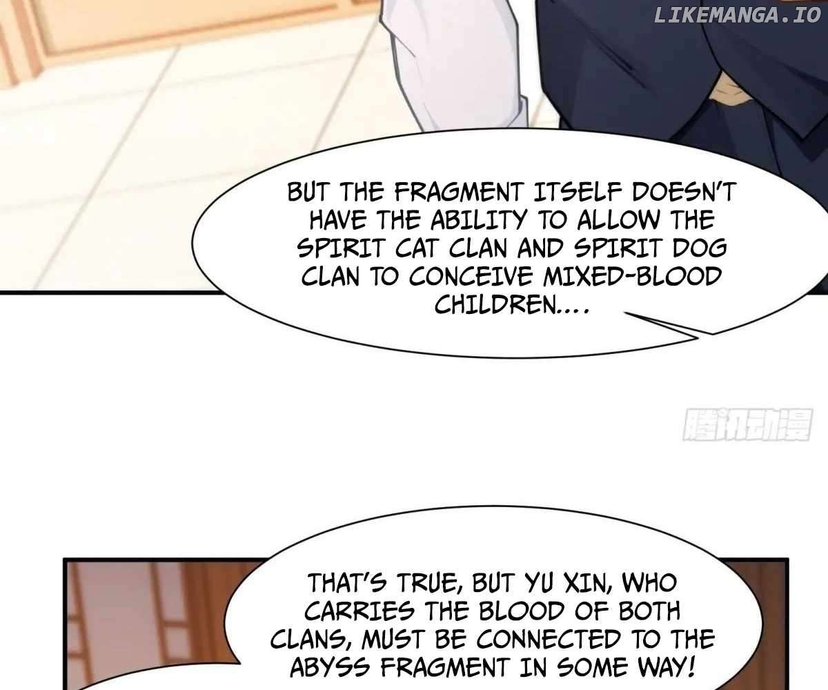 Even With Cheats, Am I Still the Weakest in the Sect?! Chapter 26 - page 92