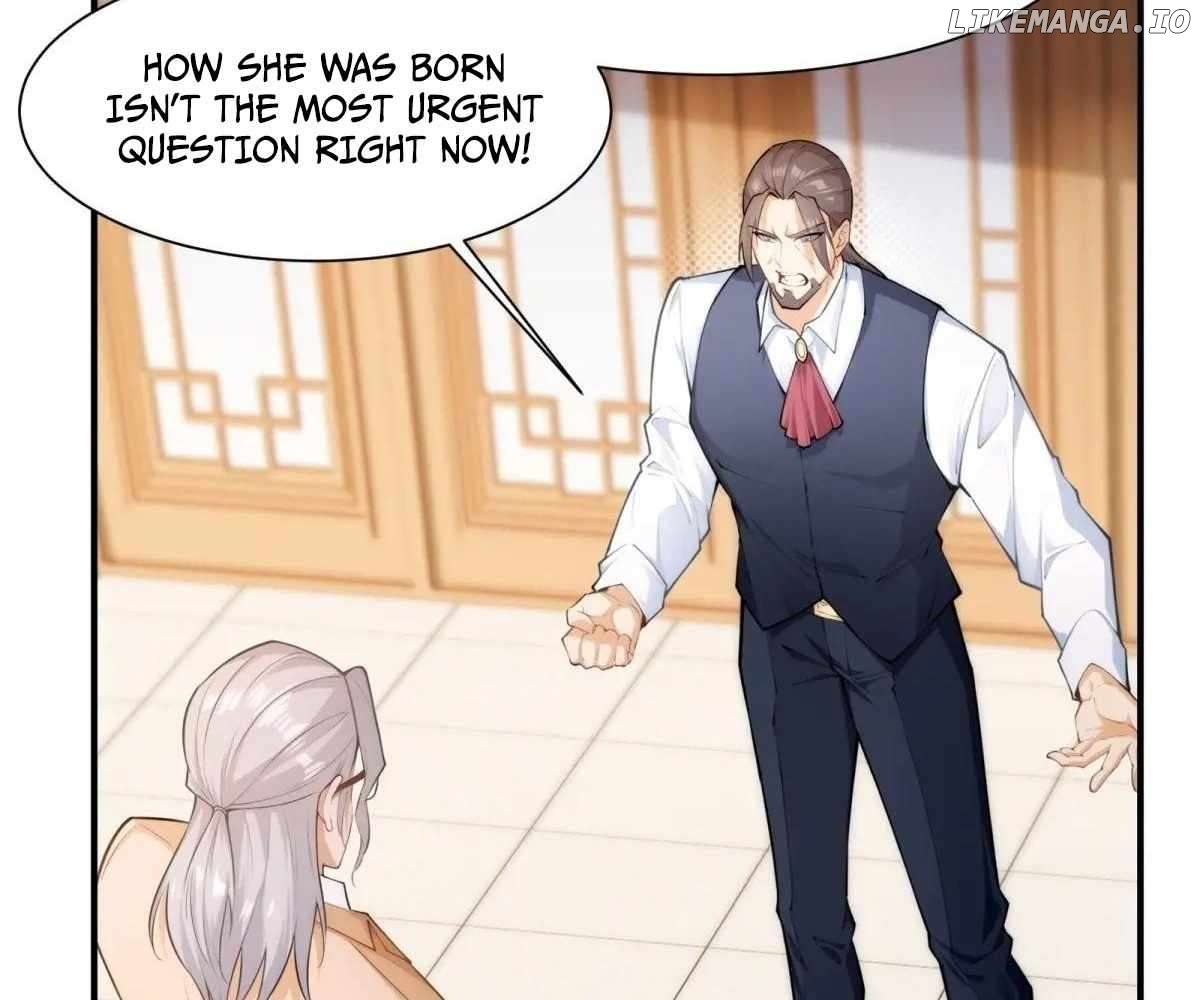 Even With Cheats, Am I Still the Weakest in the Sect?! Chapter 26 - page 93