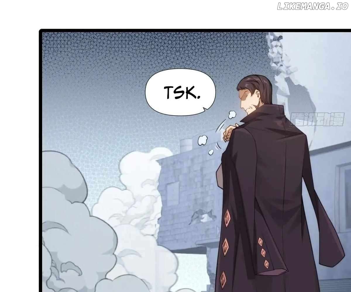 Even With Cheats, Am I Still the Weakest in the Sect?! Chapter 25 - page 106
