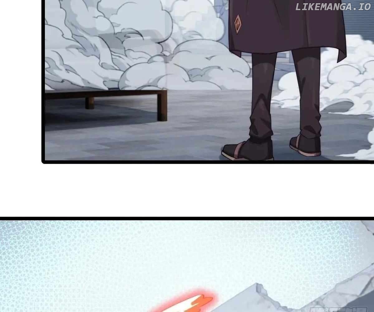 Even With Cheats, Am I Still the Weakest in the Sect?! Chapter 25 - page 107