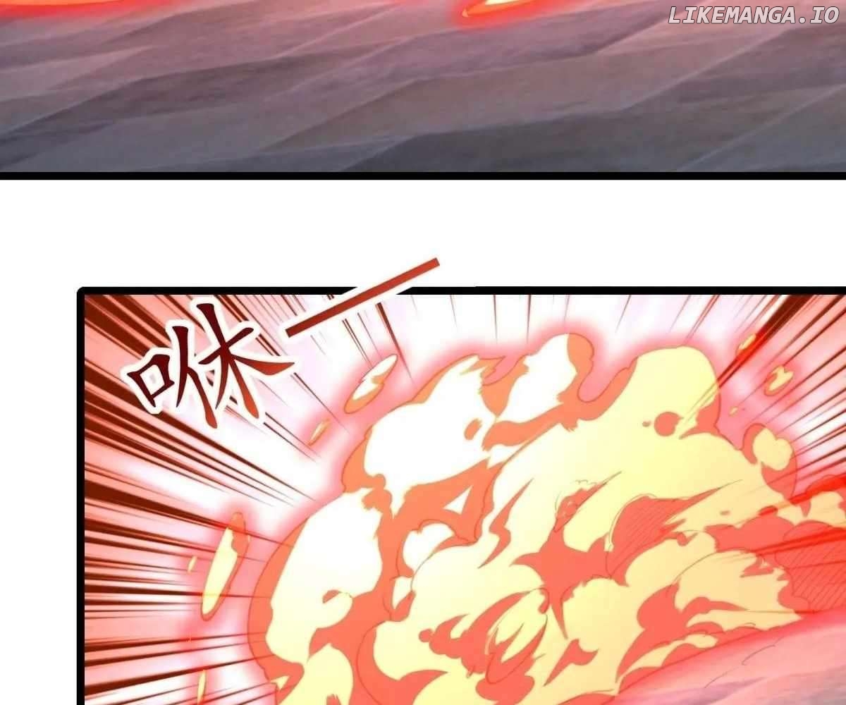 Even With Cheats, Am I Still the Weakest in the Sect?! Chapter 25 - page 110