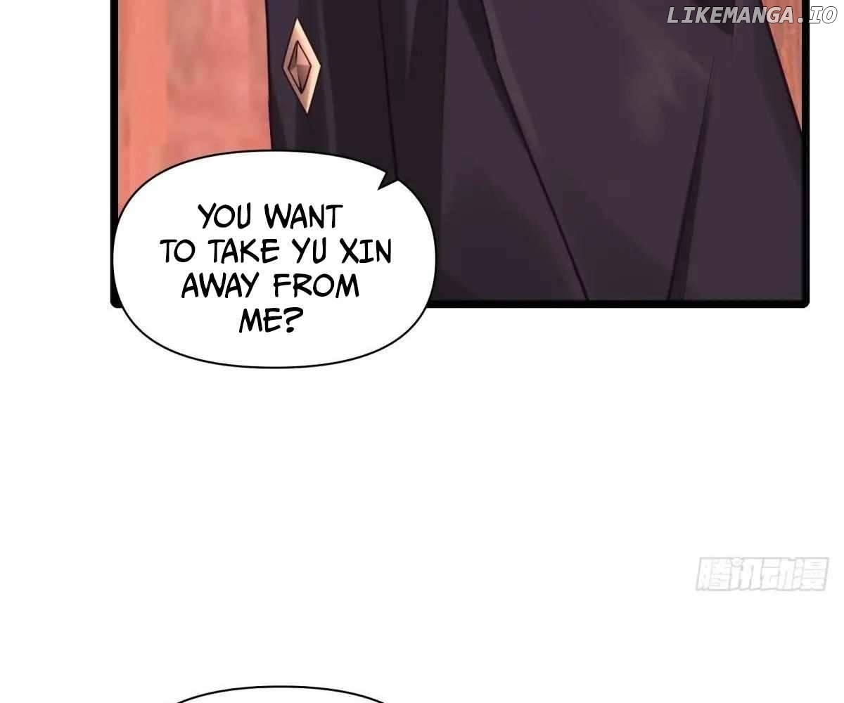 Even With Cheats, Am I Still the Weakest in the Sect?! Chapter 25 - page 116