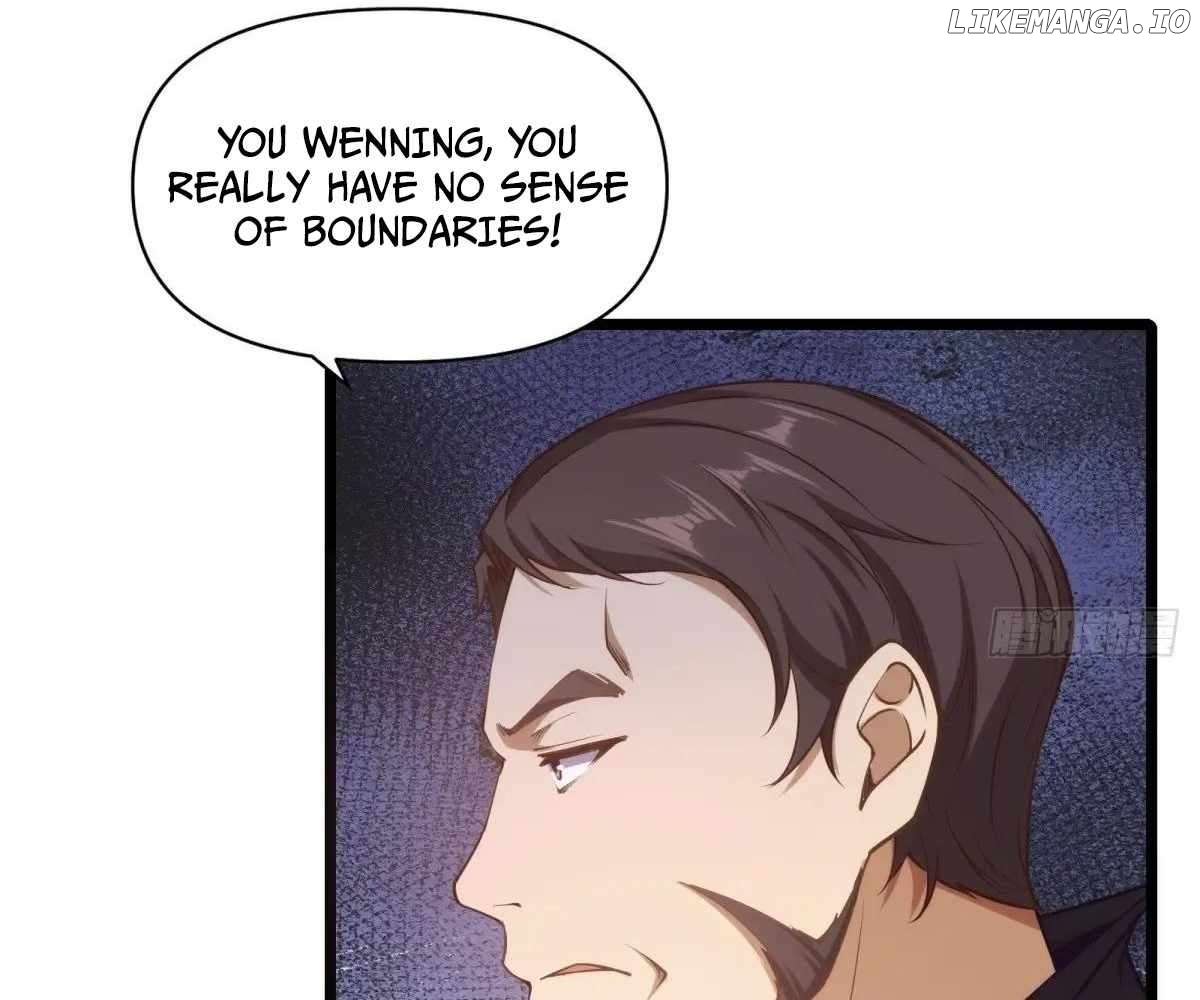Even With Cheats, Am I Still the Weakest in the Sect?! Chapter 25 - page 121