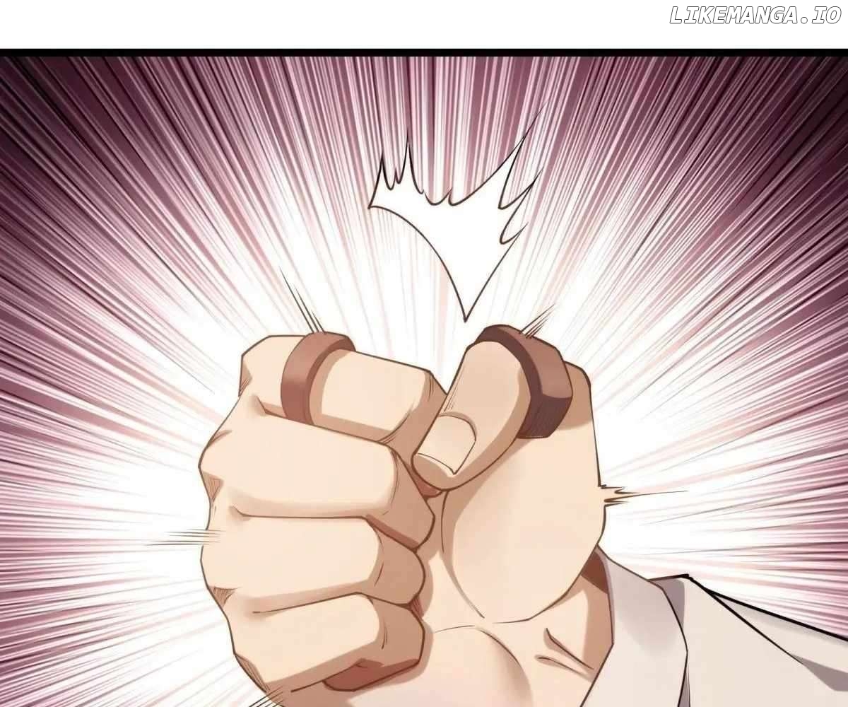 Even With Cheats, Am I Still the Weakest in the Sect?! Chapter 25 - page 125
