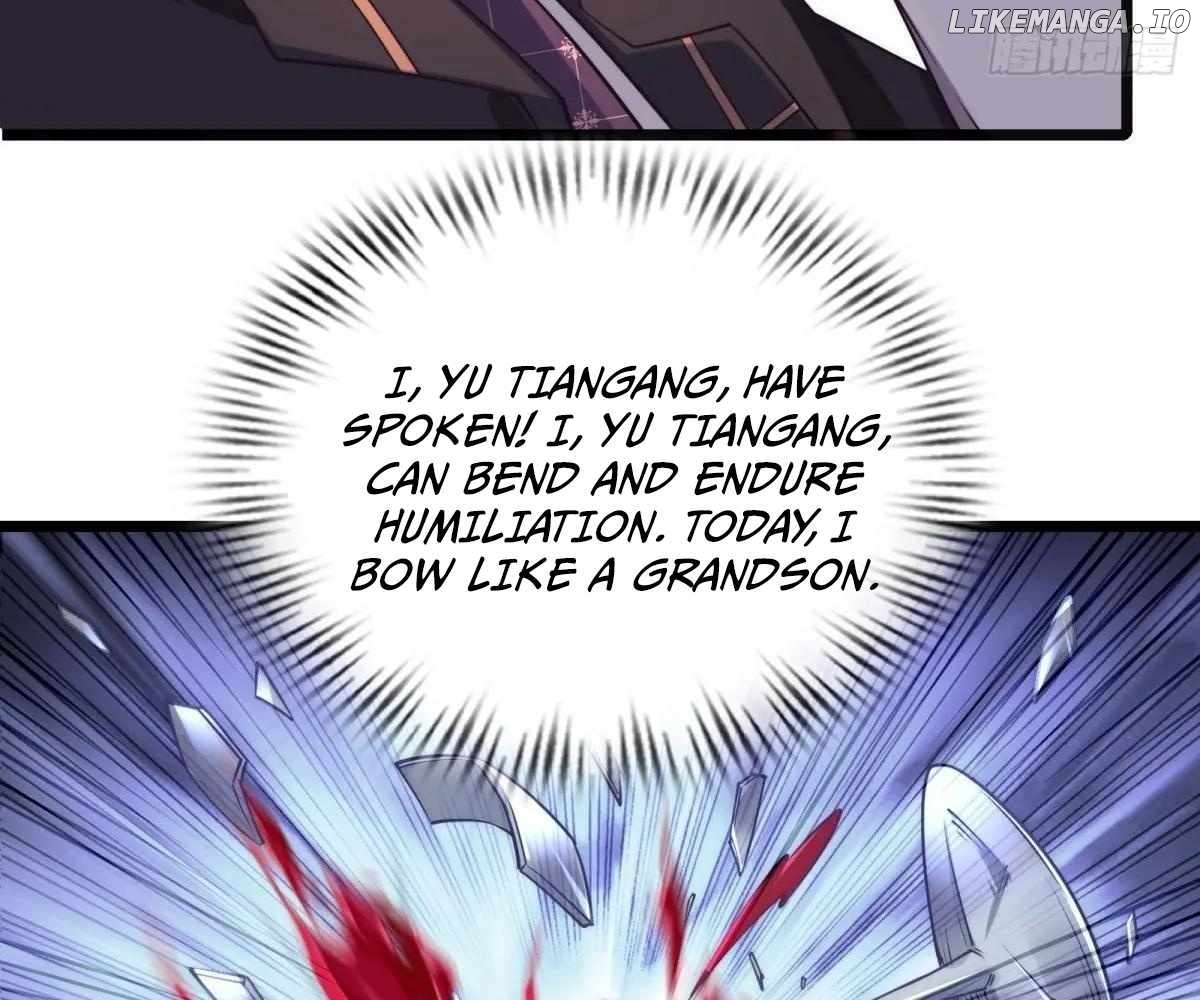 Even With Cheats, Am I Still the Weakest in the Sect?! Chapter 25 - page 130