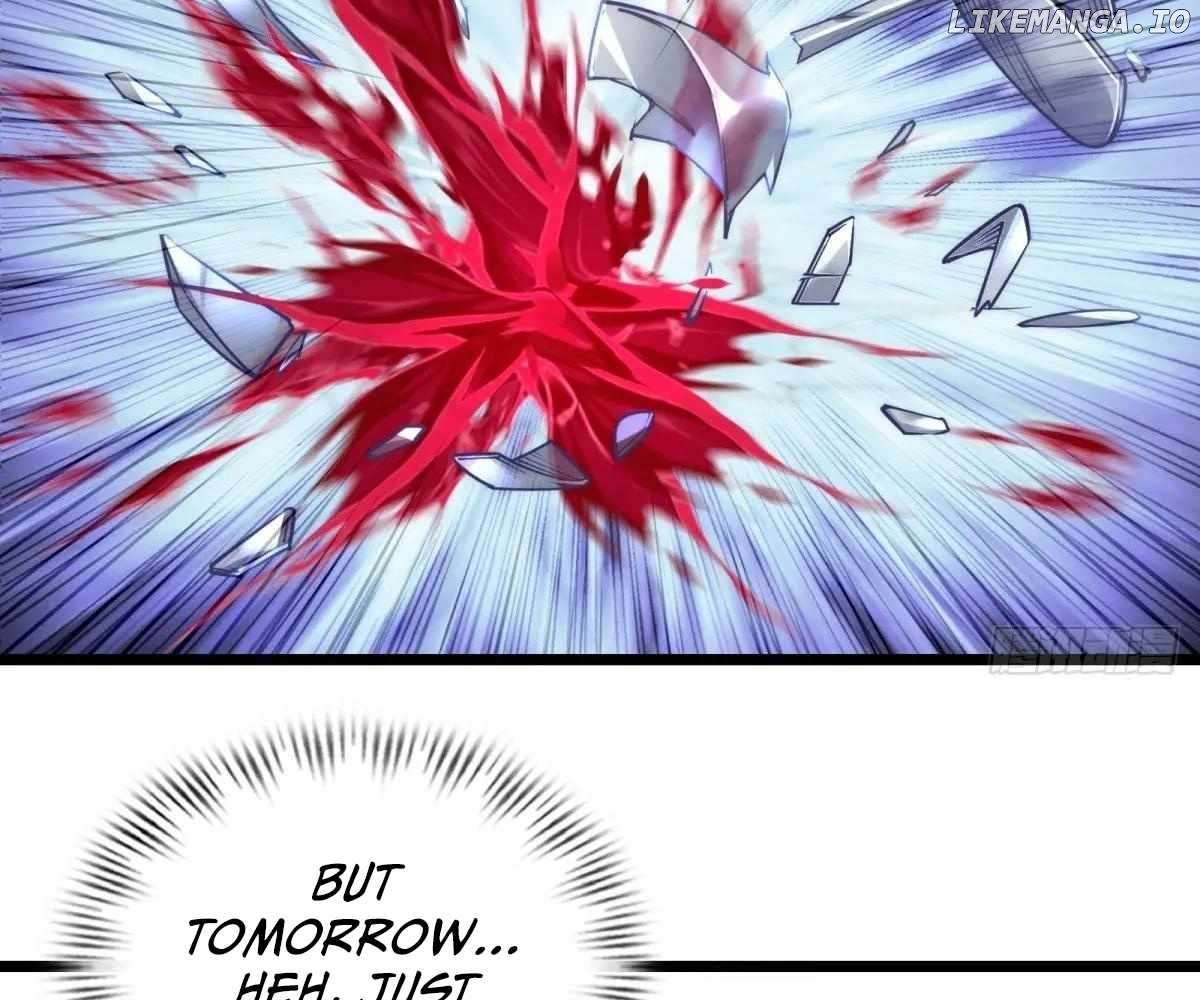 Even With Cheats, Am I Still the Weakest in the Sect?! Chapter 25 - page 131