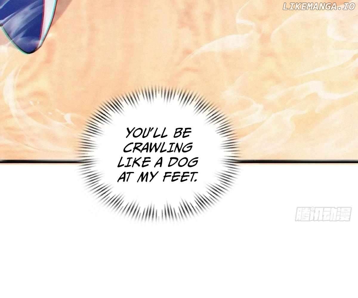 Even With Cheats, Am I Still the Weakest in the Sect?! Chapter 25 - page 135