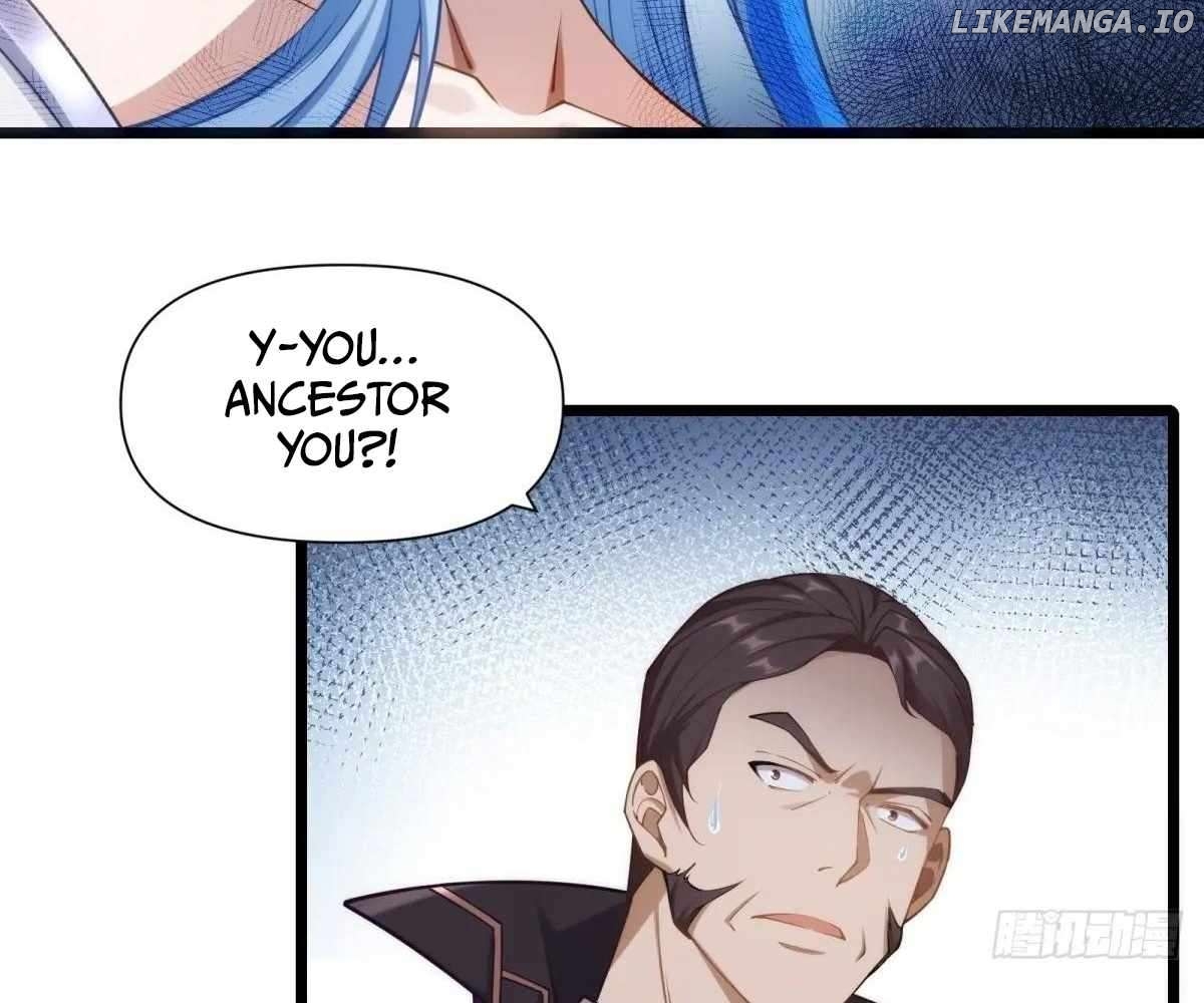 Even With Cheats, Am I Still the Weakest in the Sect?! Chapter 25 - page 16
