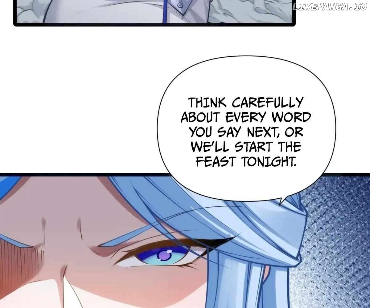 Even With Cheats, Am I Still the Weakest in the Sect?! Chapter 25 - page 20