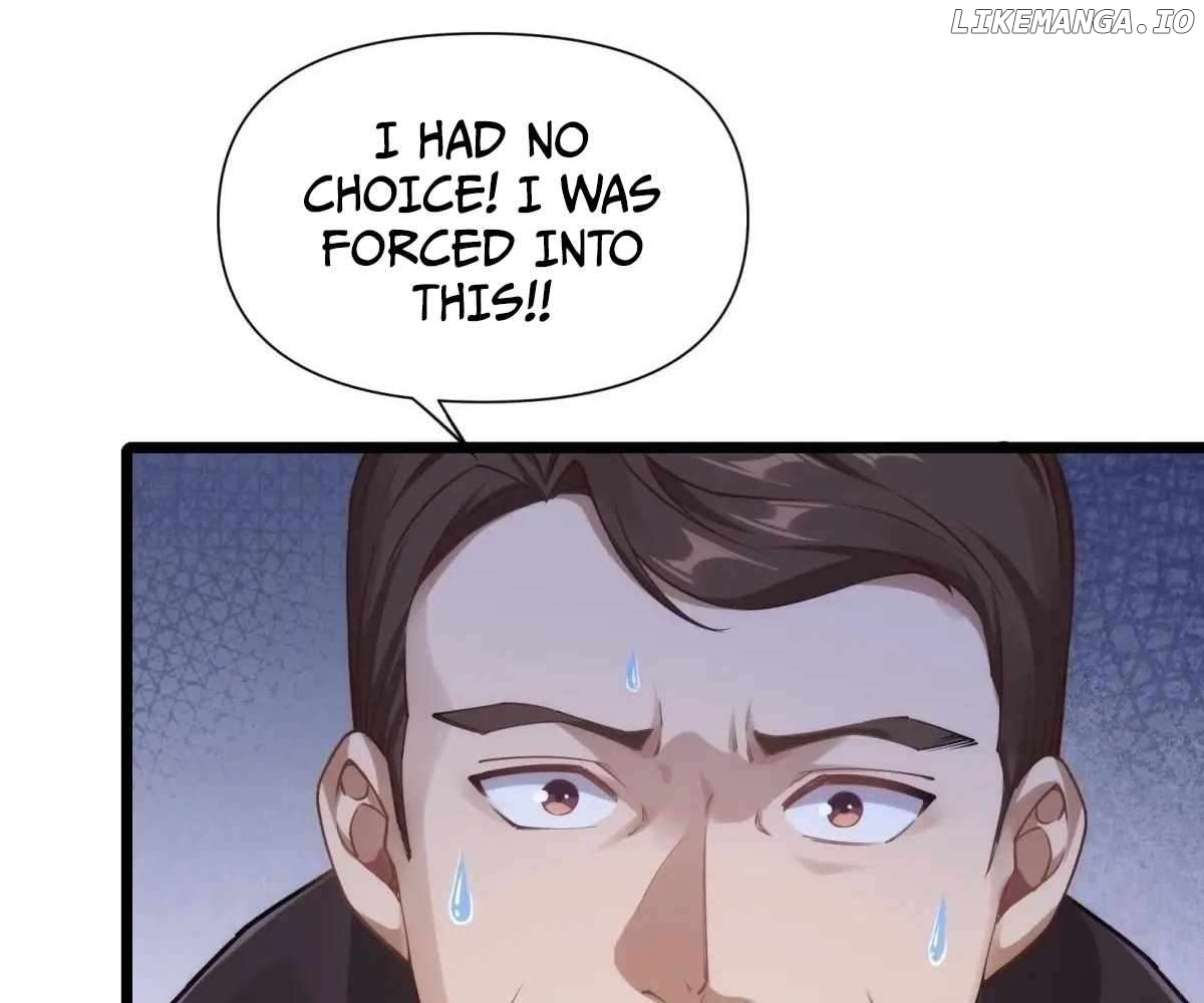 Even With Cheats, Am I Still the Weakest in the Sect?! Chapter 25 - page 24