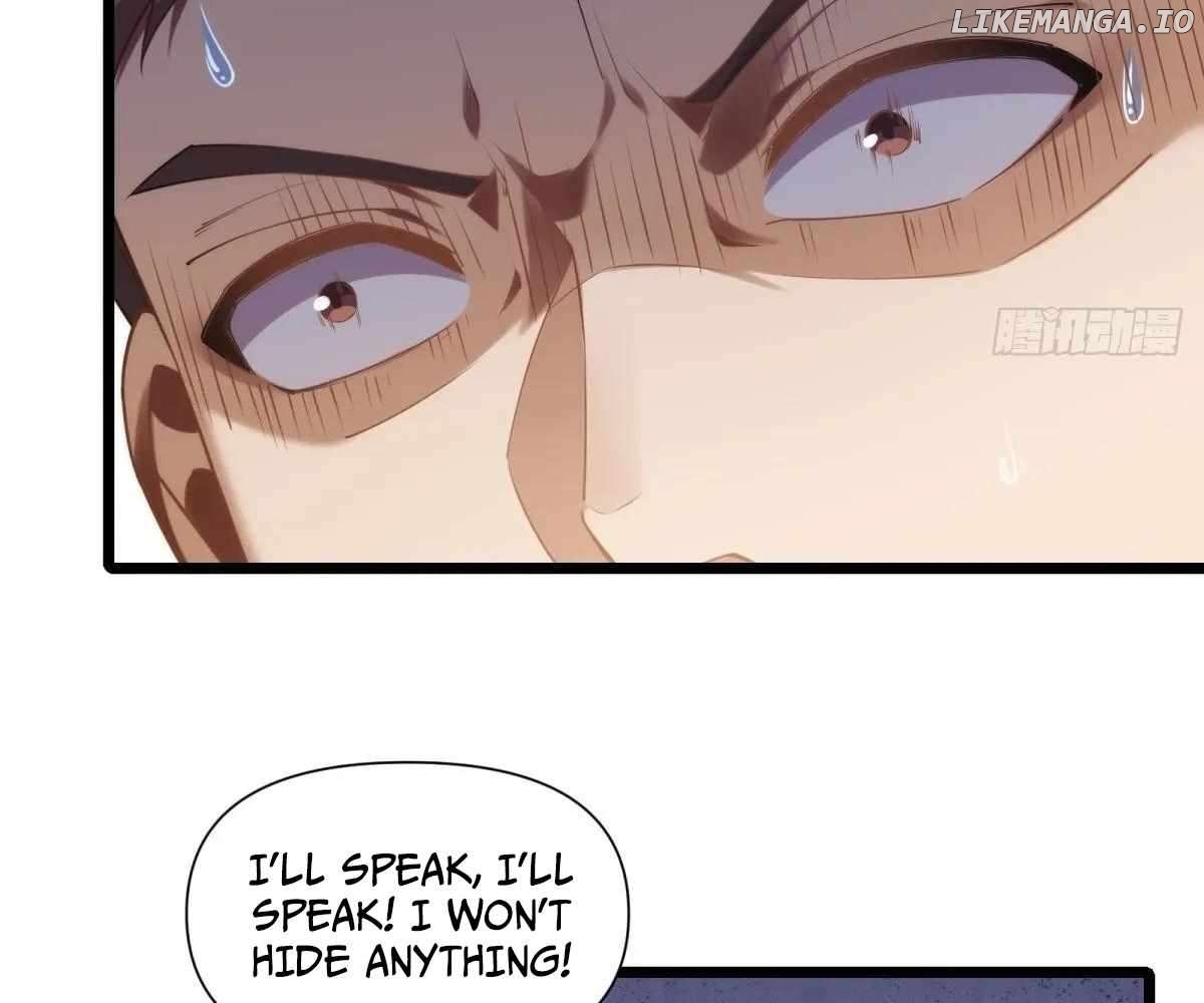 Even With Cheats, Am I Still the Weakest in the Sect?! Chapter 25 - page 28