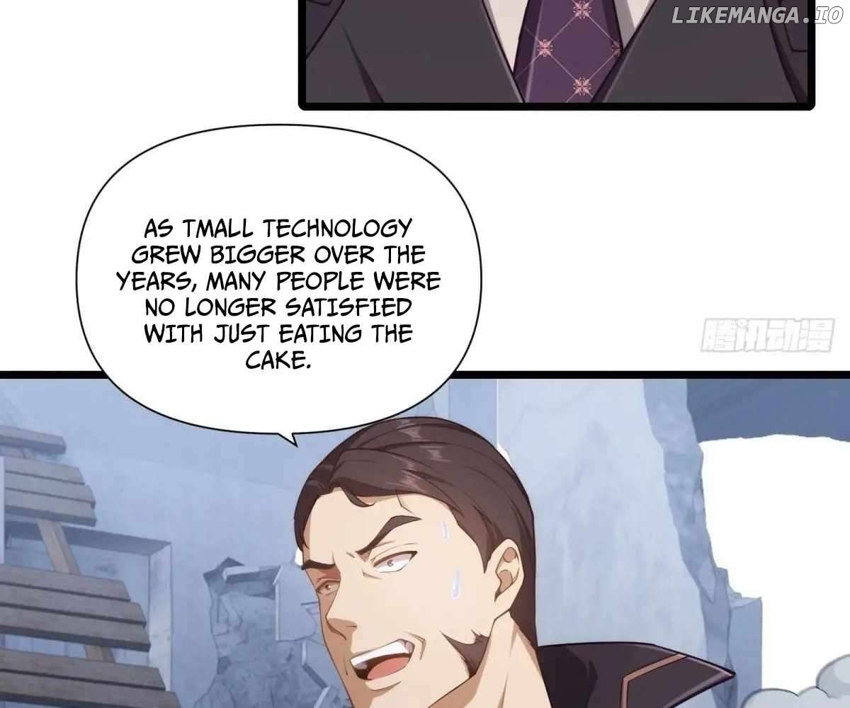 Even With Cheats, Am I Still the Weakest in the Sect?! Chapter 25 - page 30