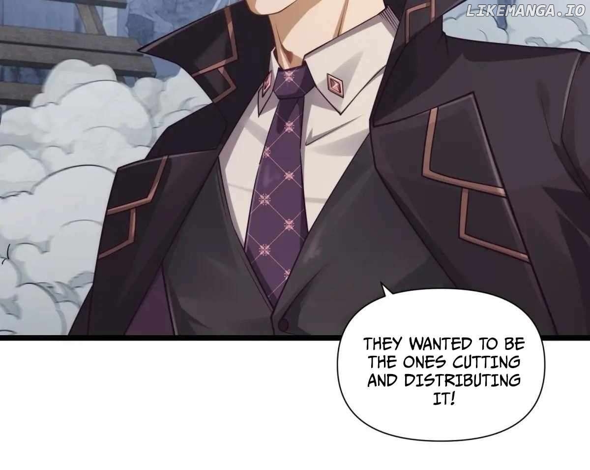 Even With Cheats, Am I Still the Weakest in the Sect?! Chapter 25 - page 31