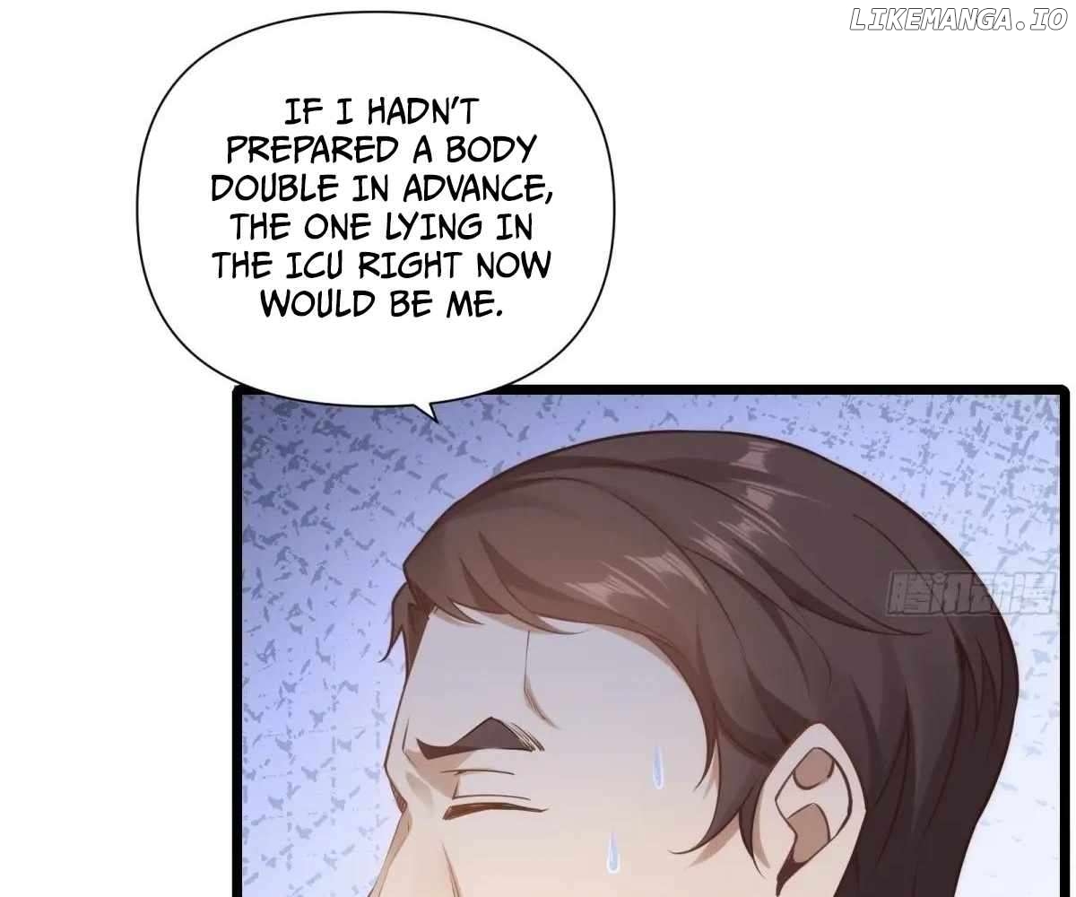 Even With Cheats, Am I Still the Weakest in the Sect?! Chapter 25 - page 32