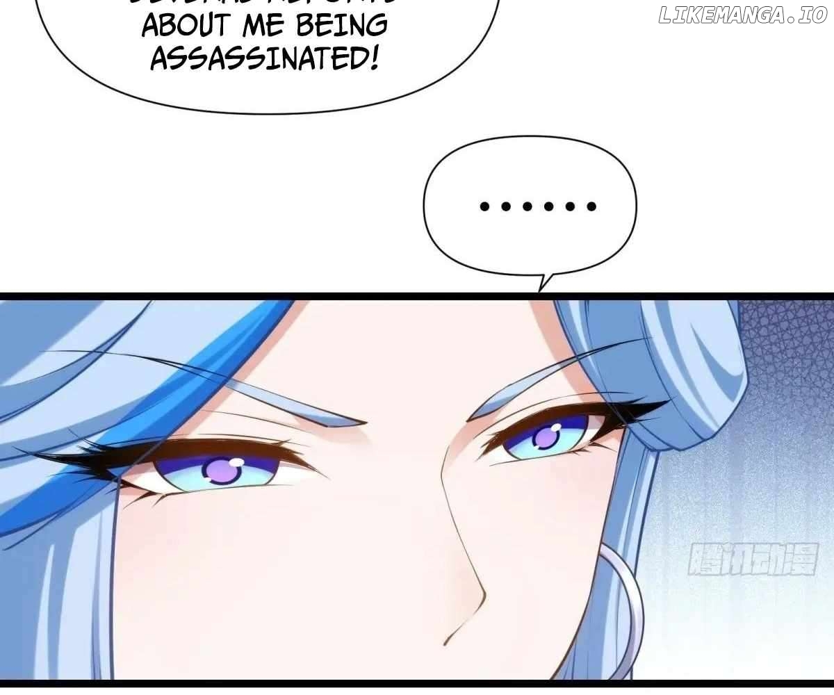 Even With Cheats, Am I Still the Weakest in the Sect?! Chapter 25 - page 34