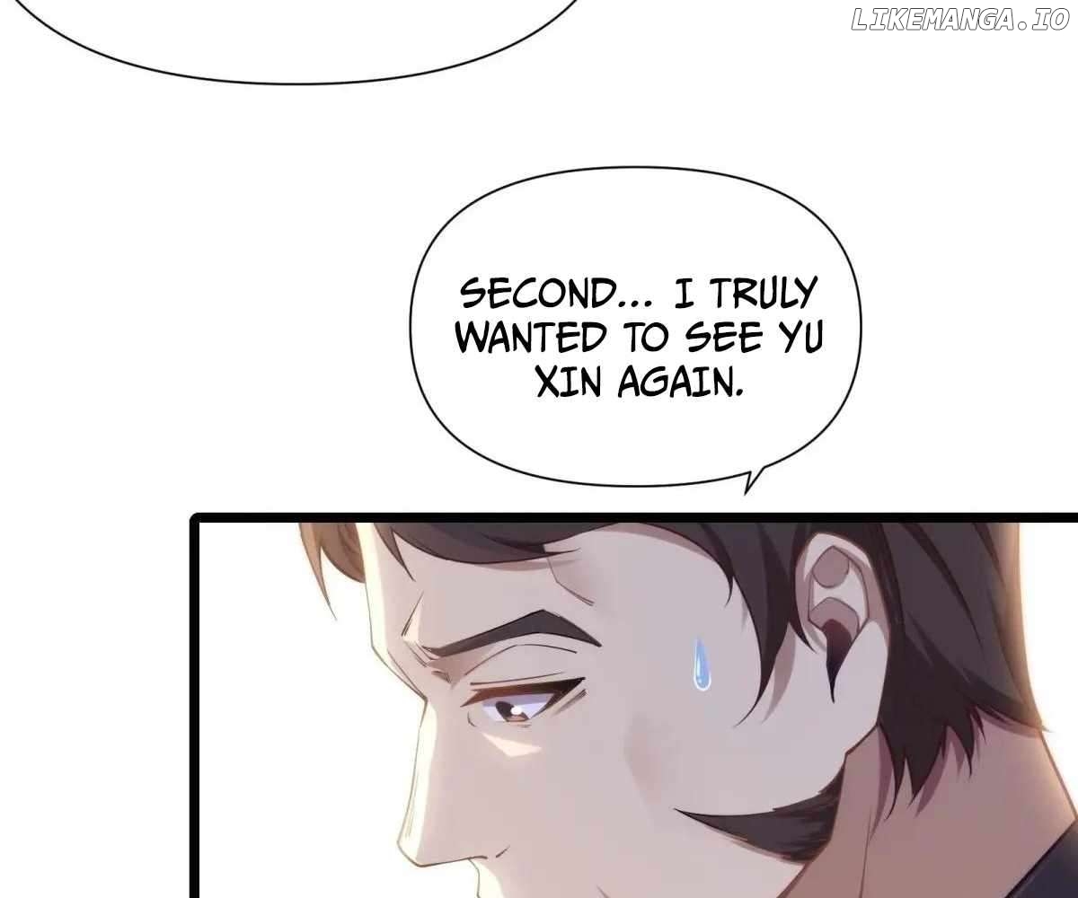 Even With Cheats, Am I Still the Weakest in the Sect?! Chapter 25 - page 37