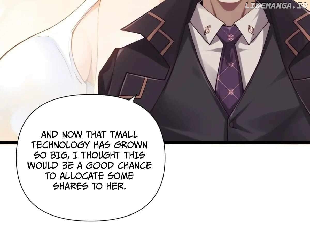 Even With Cheats, Am I Still the Weakest in the Sect?! Chapter 25 - page 40