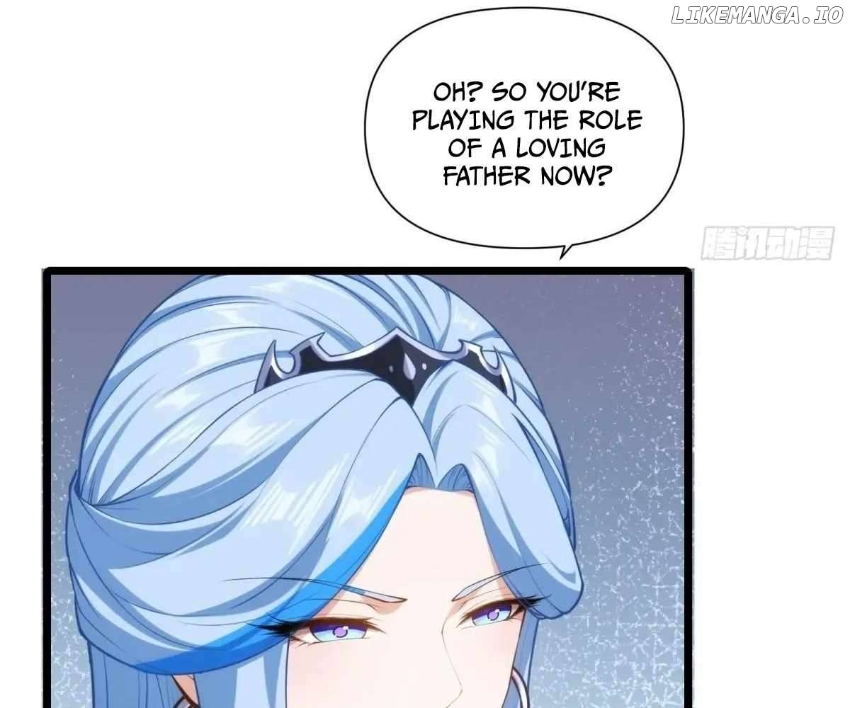 Even With Cheats, Am I Still the Weakest in the Sect?! Chapter 25 - page 41