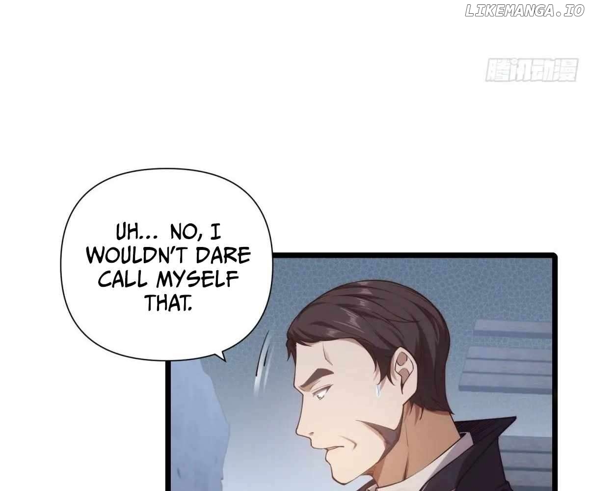 Even With Cheats, Am I Still the Weakest in the Sect?! Chapter 25 - page 43