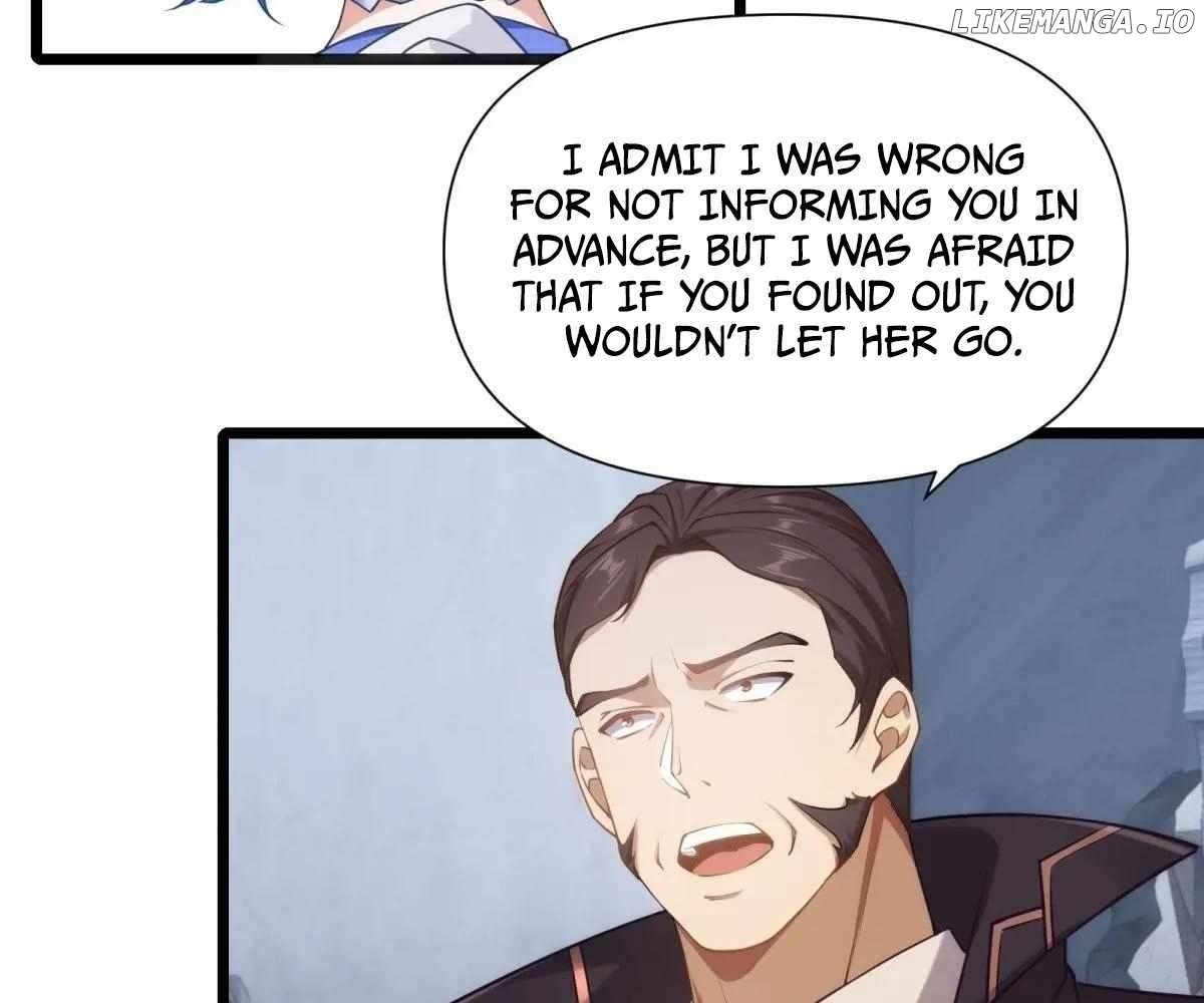 Even With Cheats, Am I Still the Weakest in the Sect?! Chapter 25 - page 47