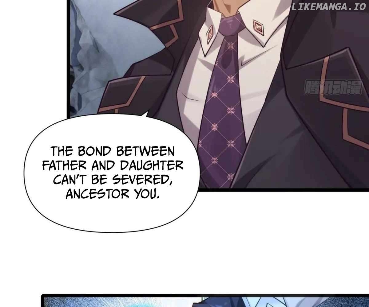 Even With Cheats, Am I Still the Weakest in the Sect?! Chapter 25 - page 48