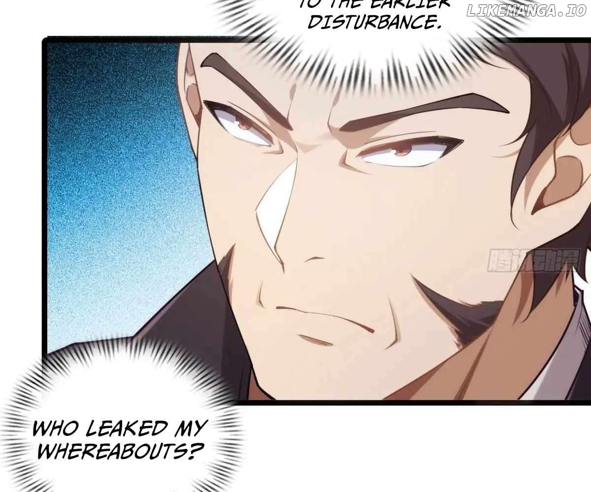Even With Cheats, Am I Still the Weakest in the Sect?! Chapter 25 - page 55
