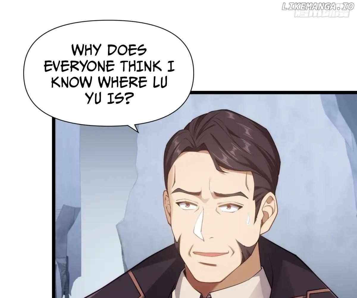 Even With Cheats, Am I Still the Weakest in the Sect?! Chapter 25 - page 59