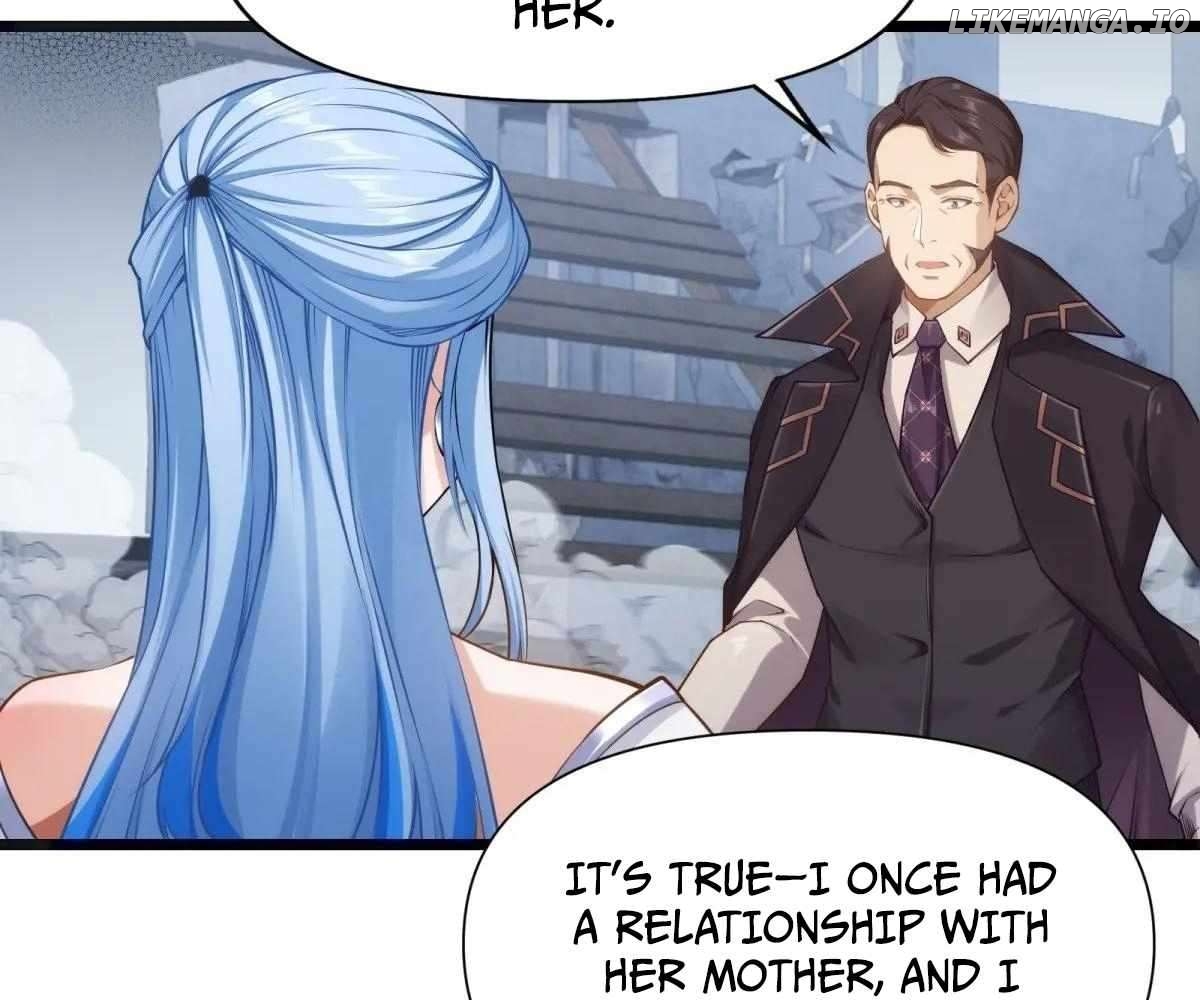 Even With Cheats, Am I Still the Weakest in the Sect?! Chapter 25 - page 61