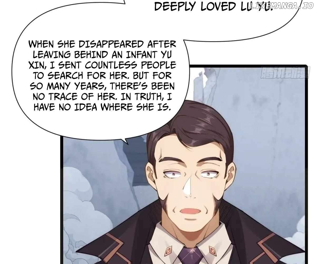 Even With Cheats, Am I Still the Weakest in the Sect?! Chapter 25 - page 62
