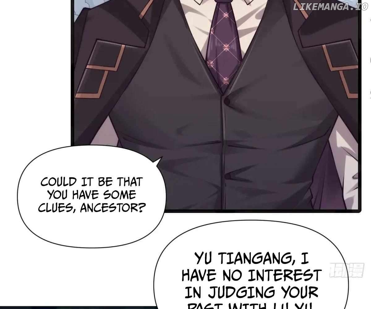 Even With Cheats, Am I Still the Weakest in the Sect?! Chapter 25 - page 63