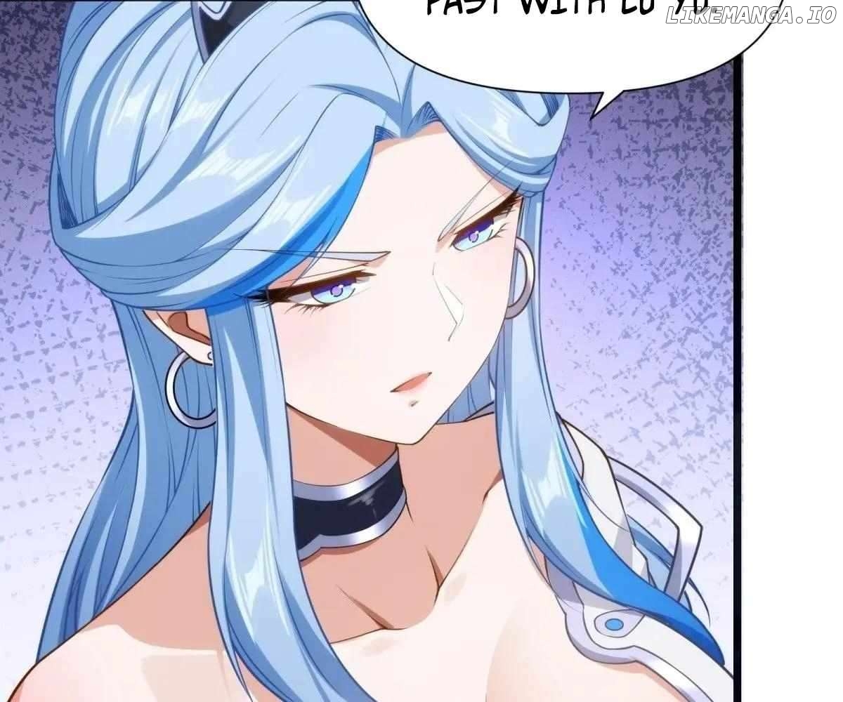 Even With Cheats, Am I Still the Weakest in the Sect?! Chapter 25 - page 64
